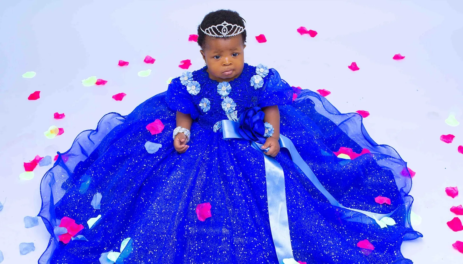 Shutteris Kids photography Abuja