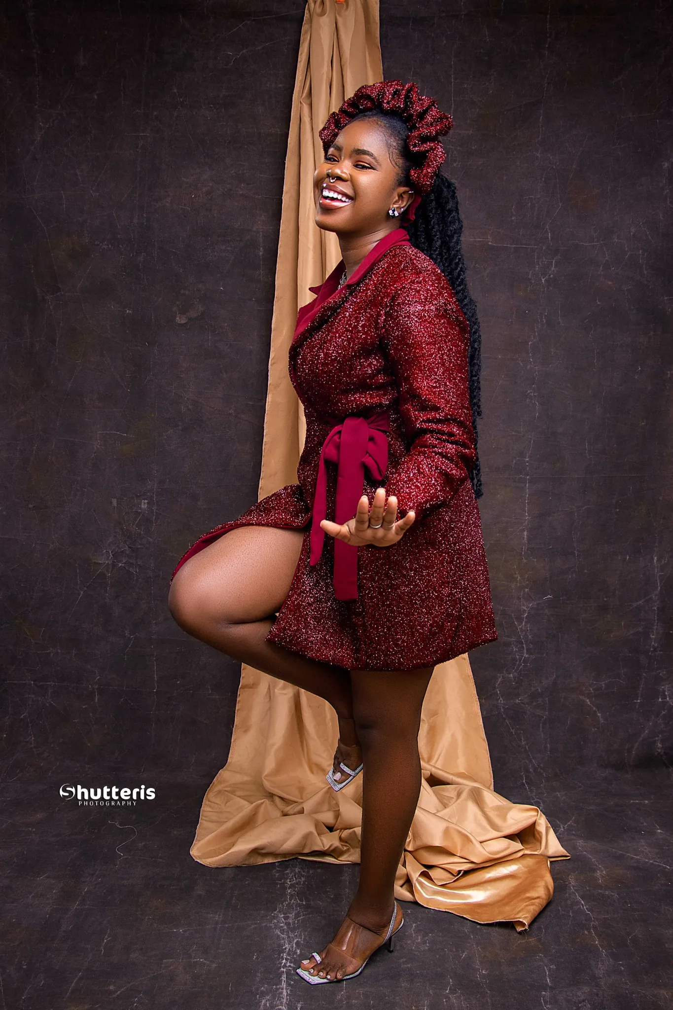 Birthday Photography Abuja