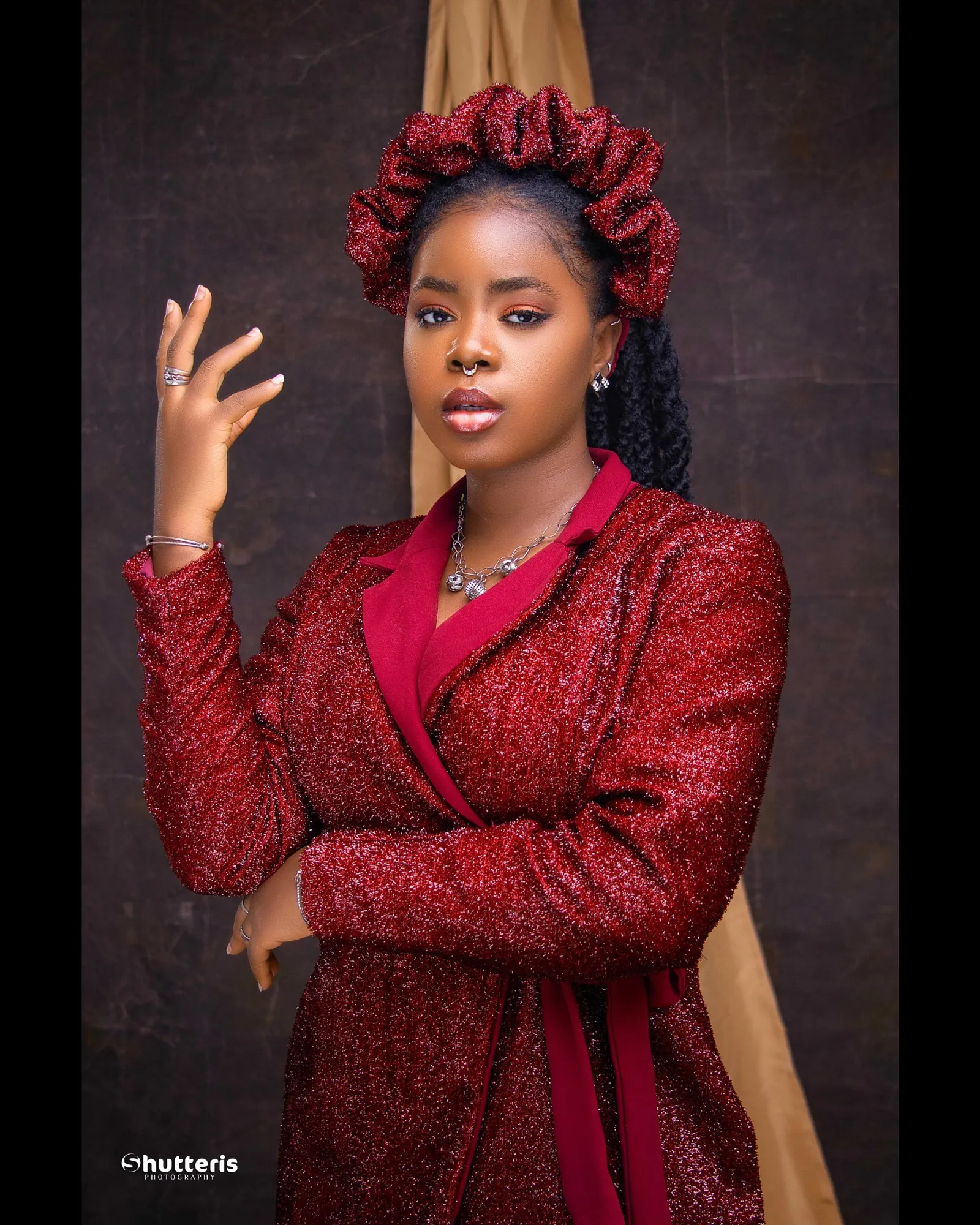 Shutteris Birthday photography Abuja