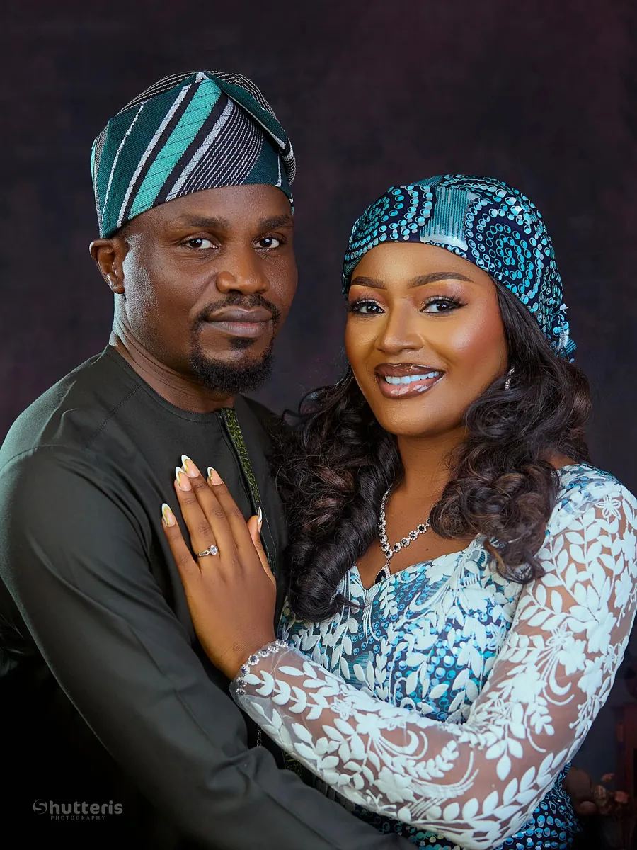 Couples photography Abuja