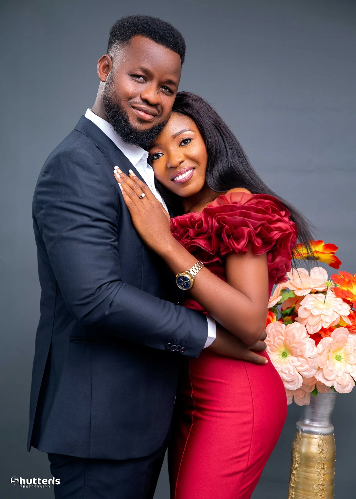 Couples & Pre-wedding Abuja