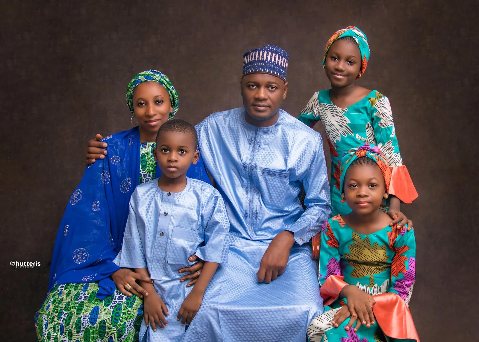 Family Photography Abuja