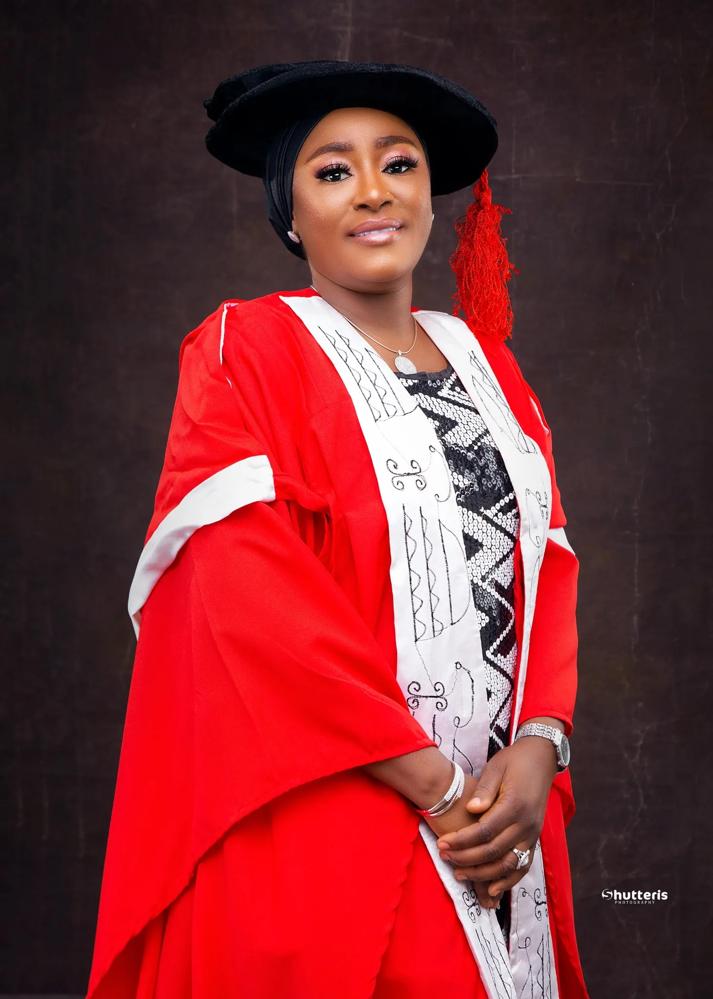 Graduation Photography Abuja