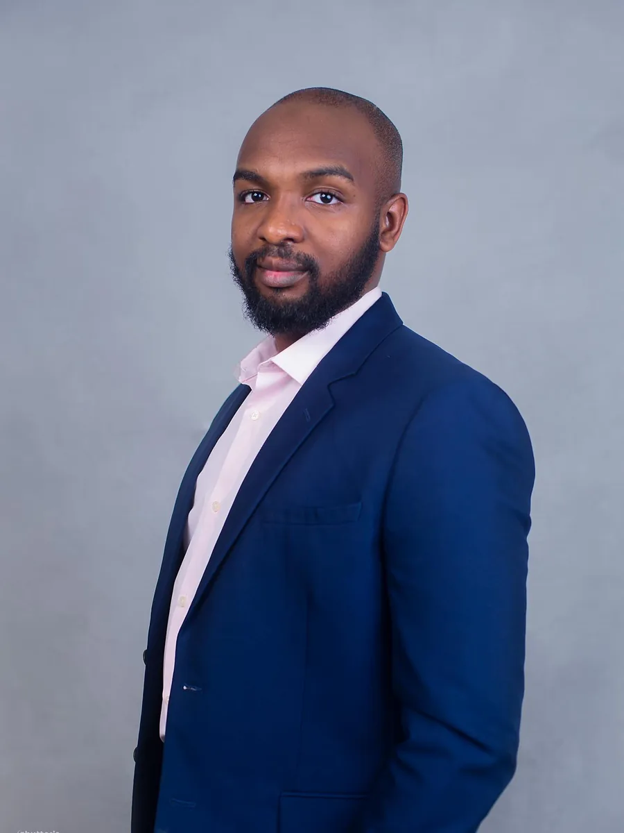 Corporate portrait photography at Shutteris Abuja