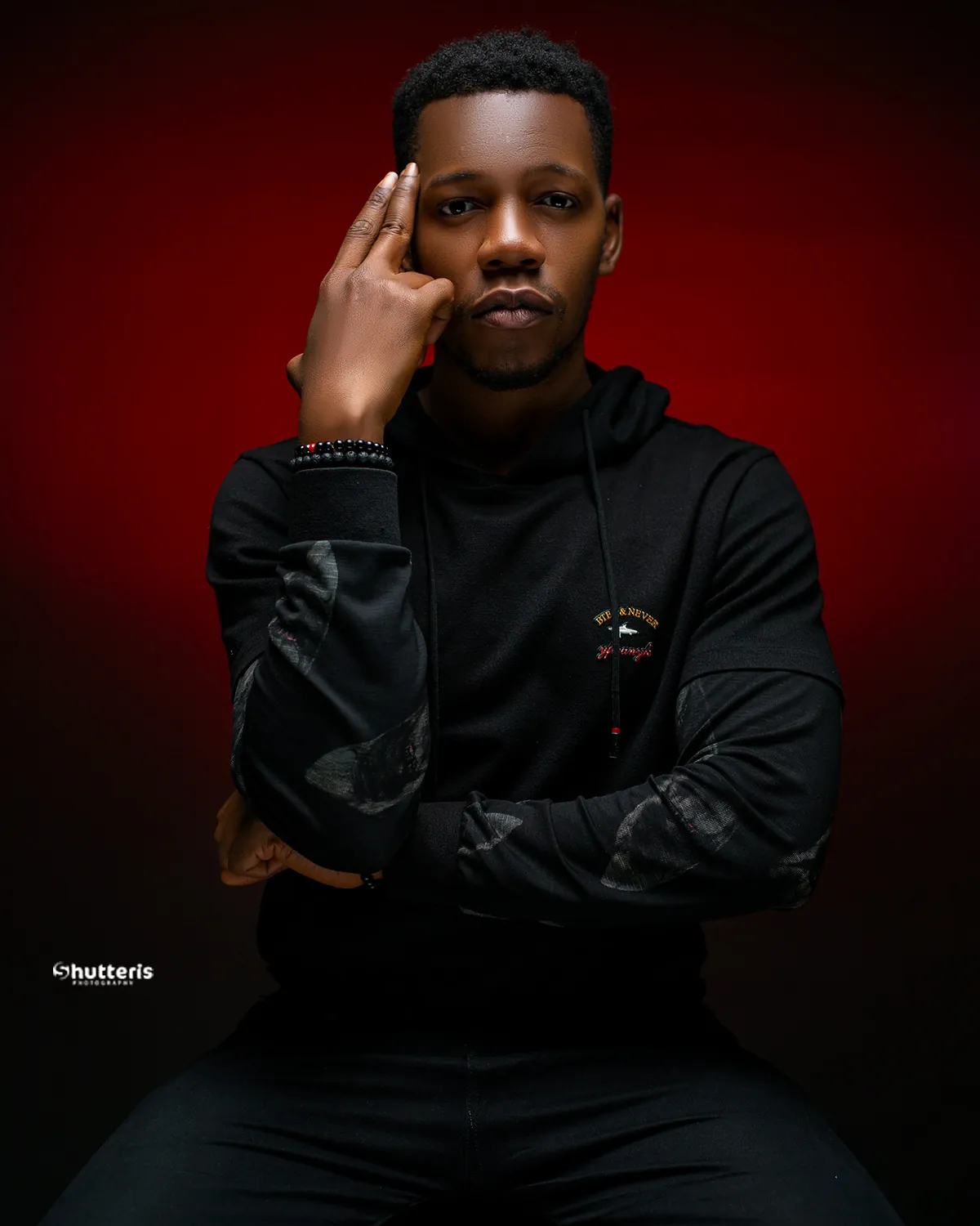 Shutteris Portraits photography Abuja