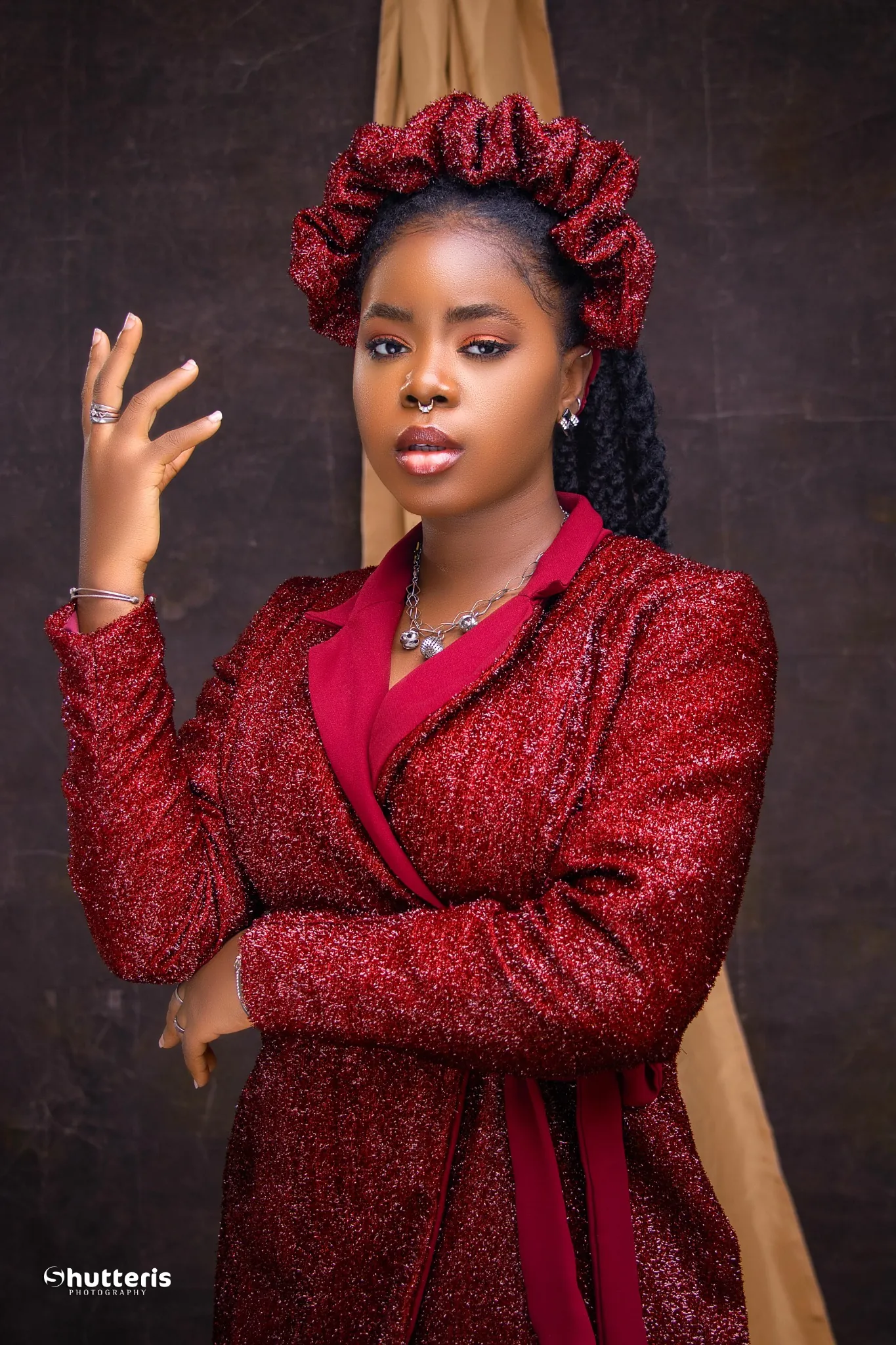 Shutteris Portraits photography Abuja