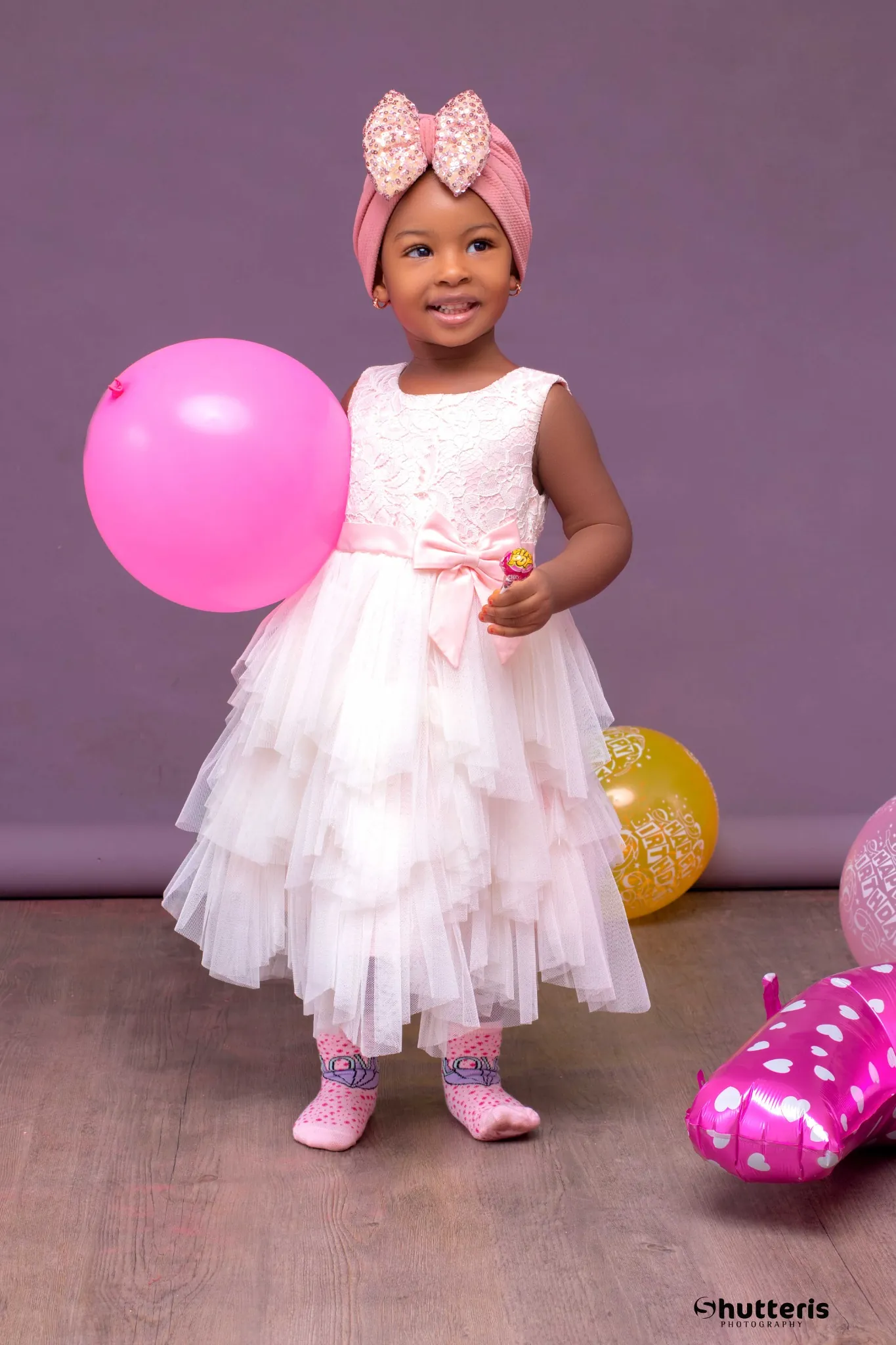 Kids & Baby Photography Abuja
