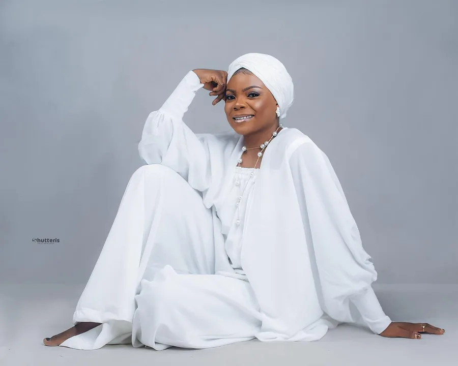 On-location Makeup Abuja