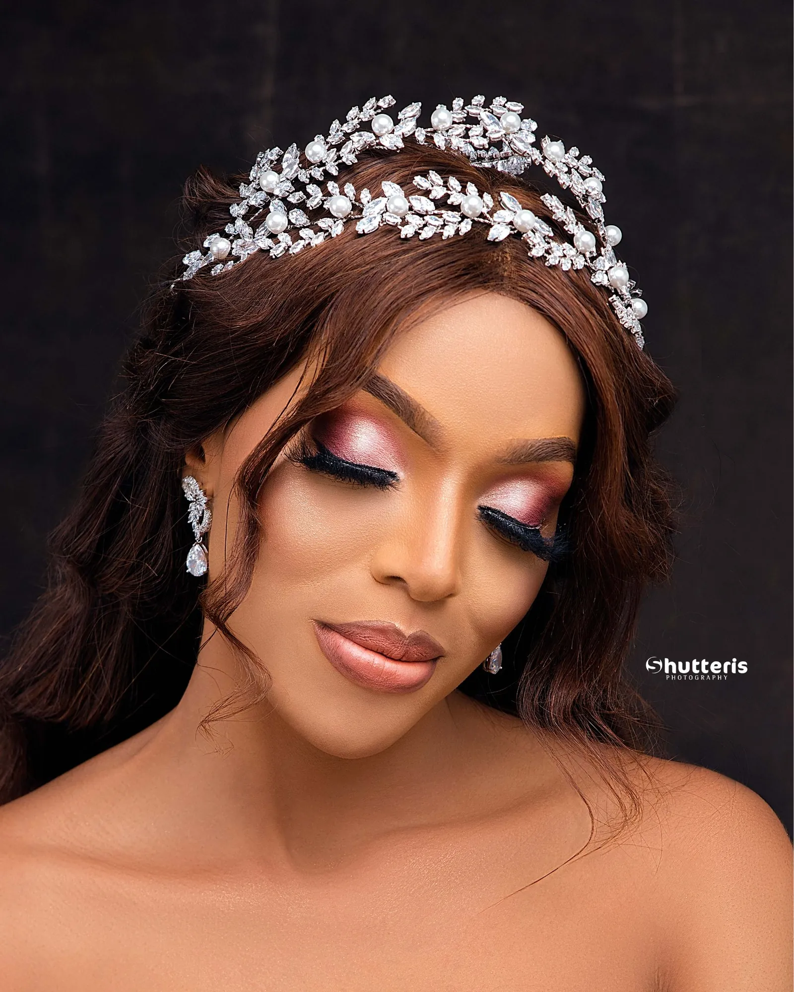Professional makeup studio Abuja