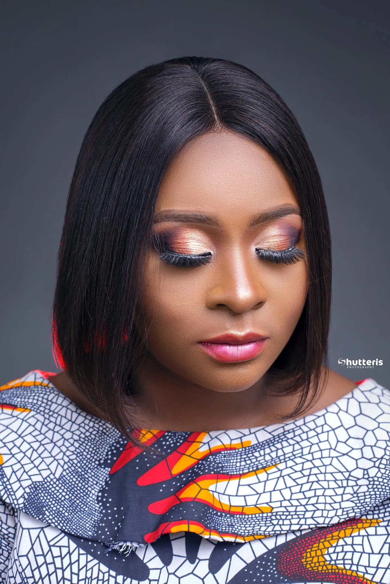 Makeup Training Abuja