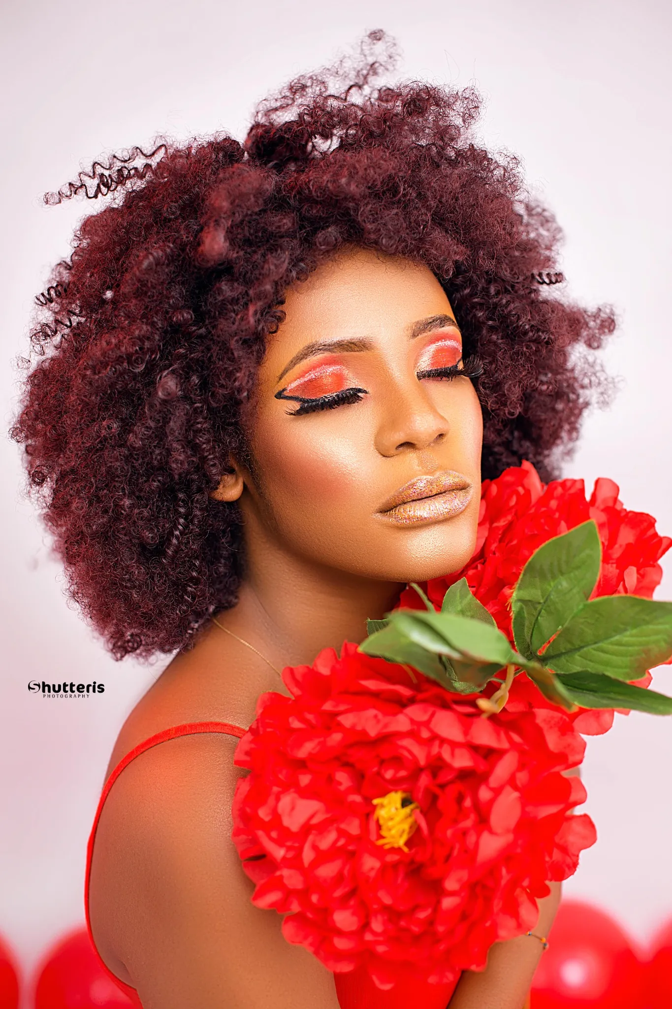 One booking. One location. A complete look.