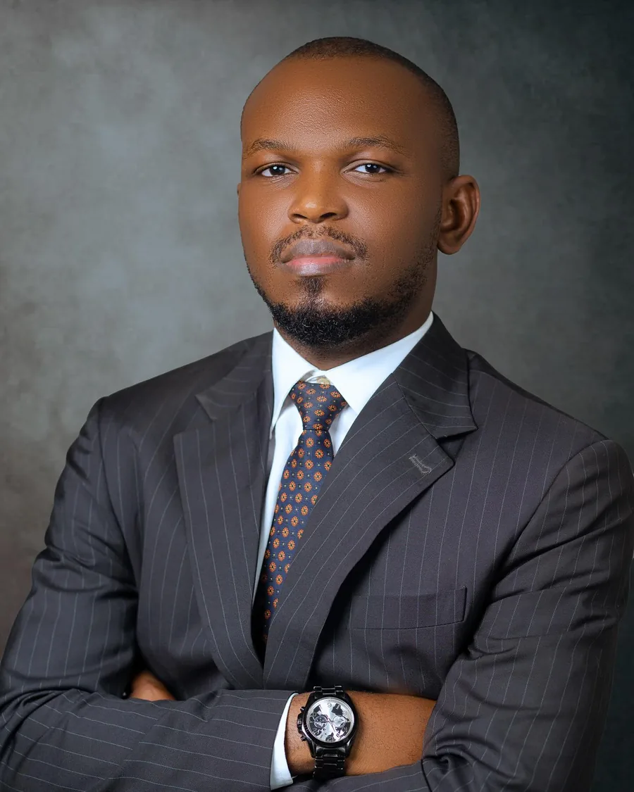 Passport and visa photo service at Shutteris Abuja