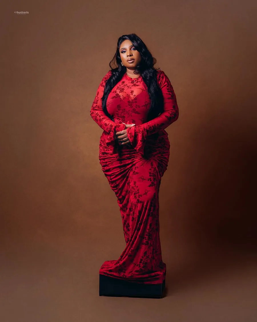 Portrait Photography in Abuja