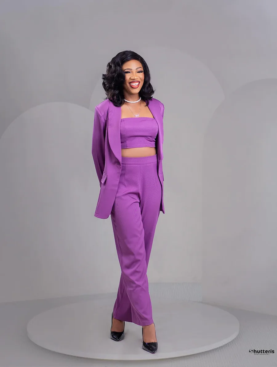 Portrait photography Abuja