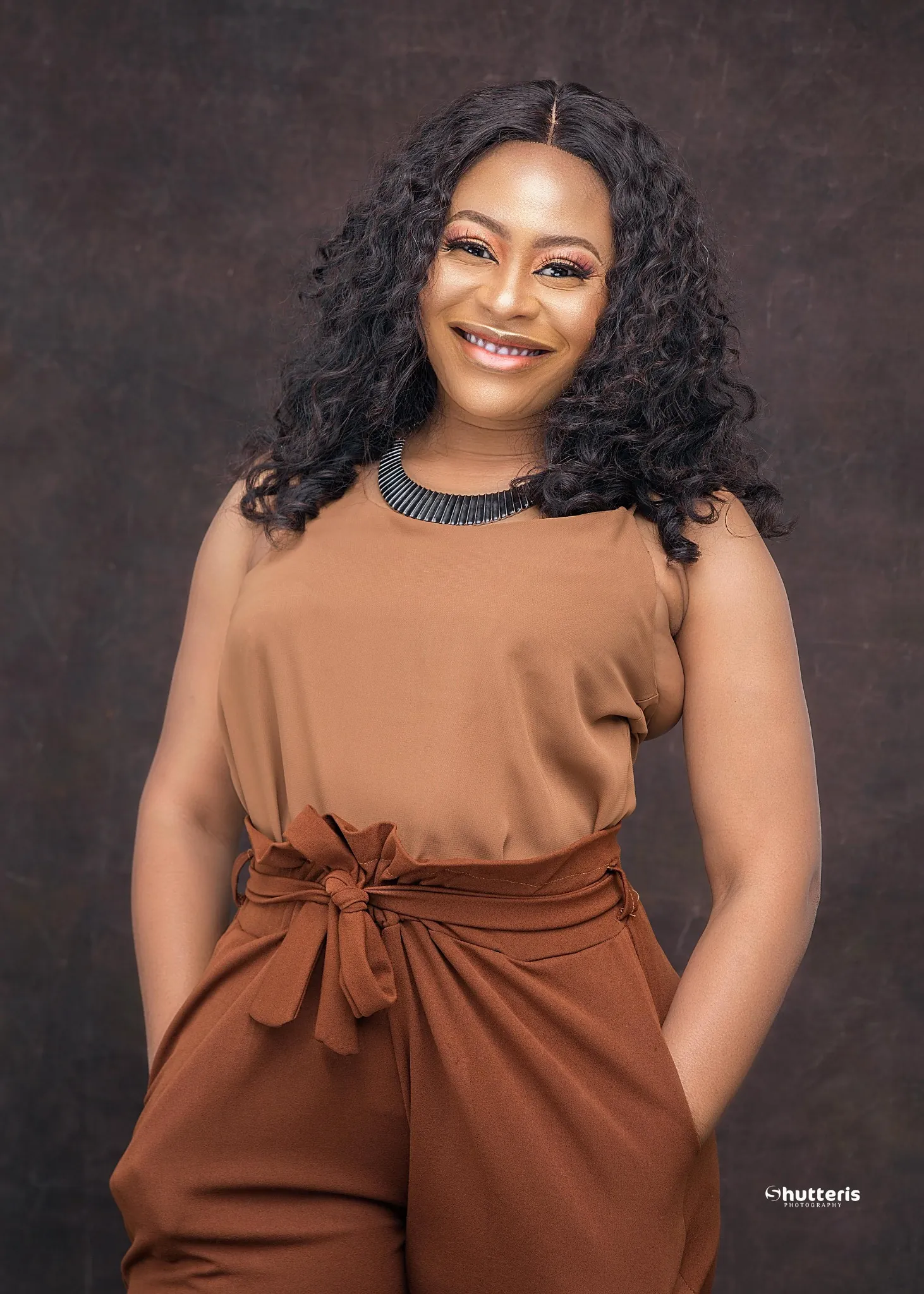 Personal Branding Photography Abuja