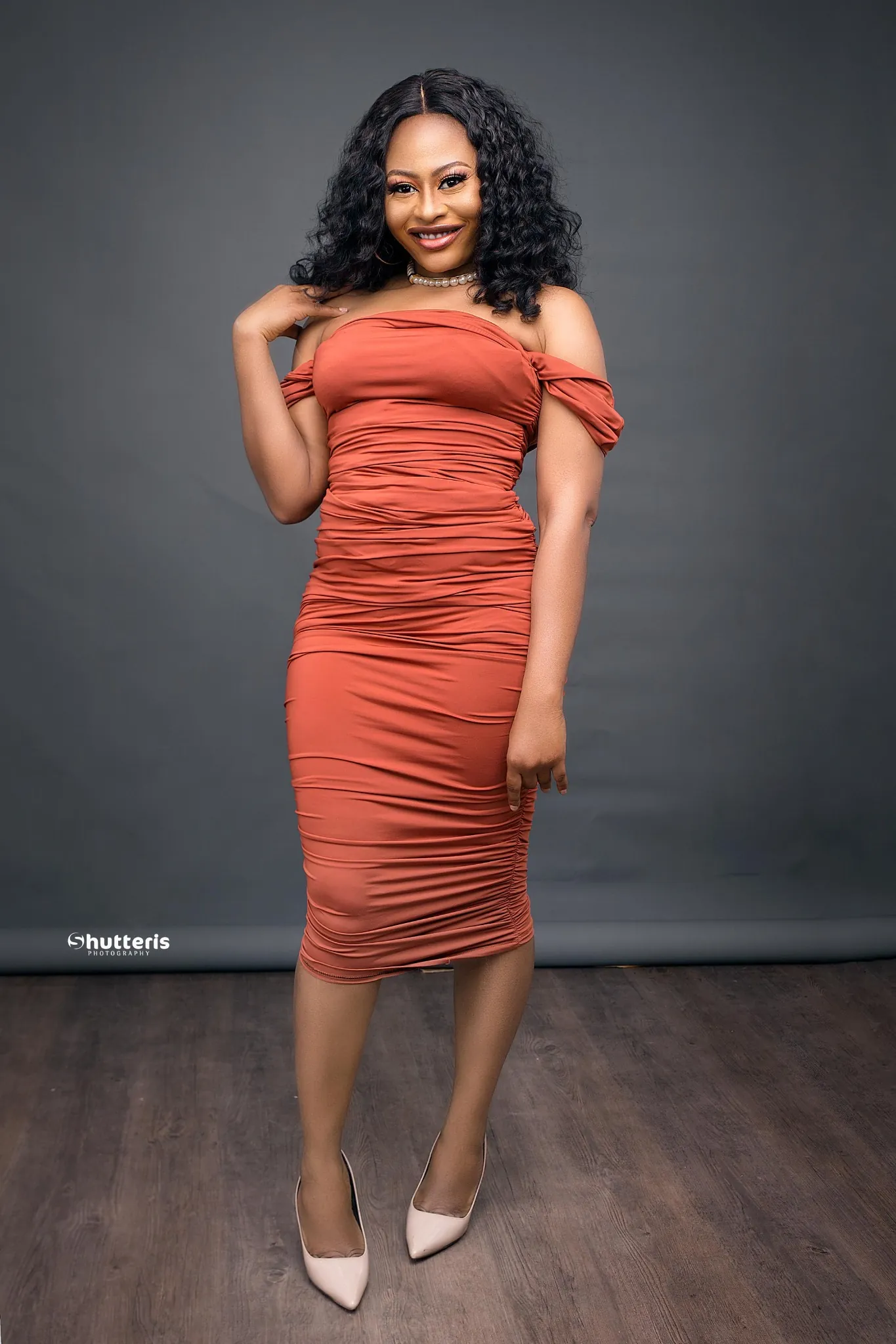 Portrait Photography Abuja