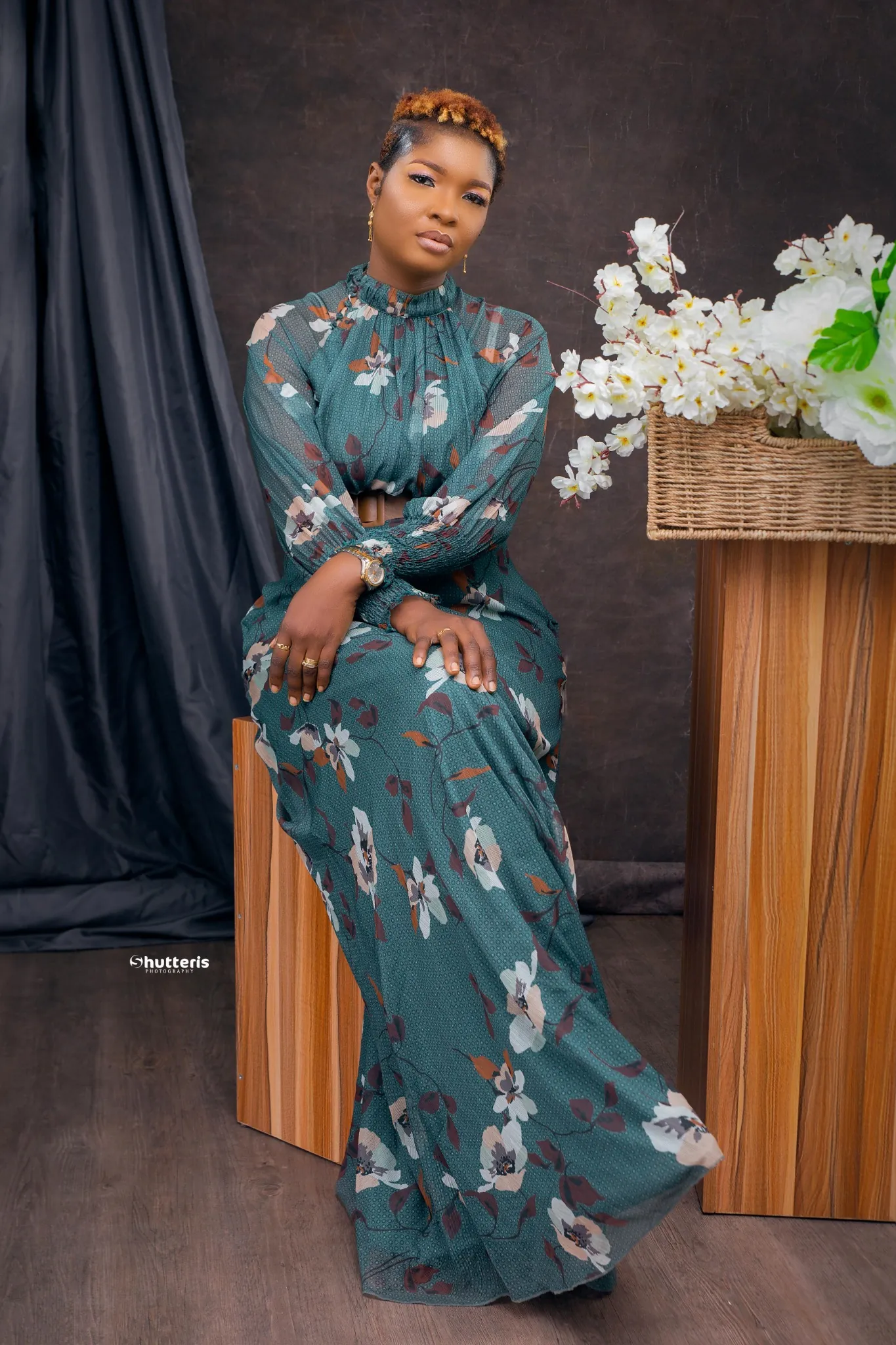 Shutteris Portraits photography Abuja