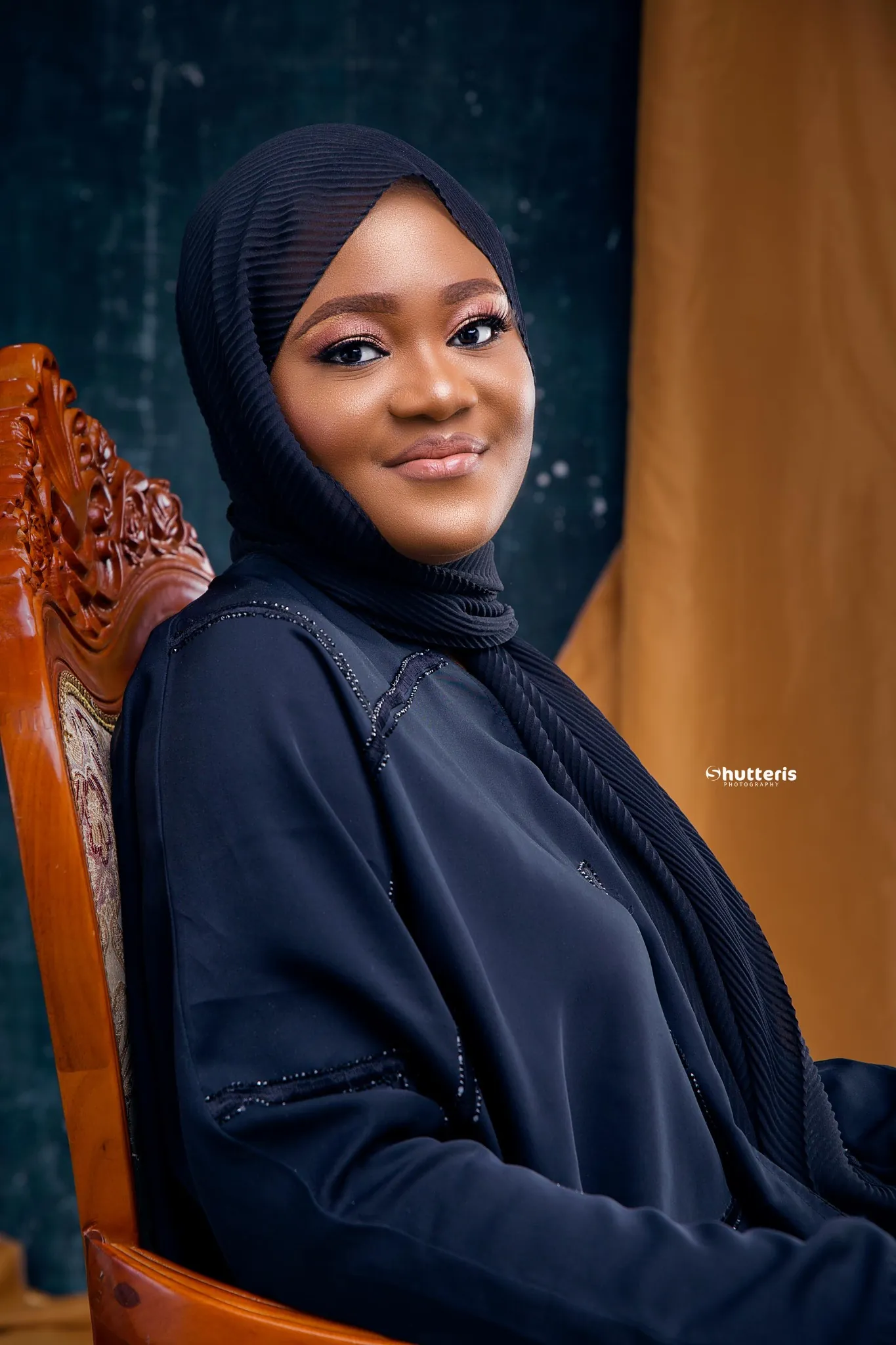 Shutteris Portraits photography Abuja