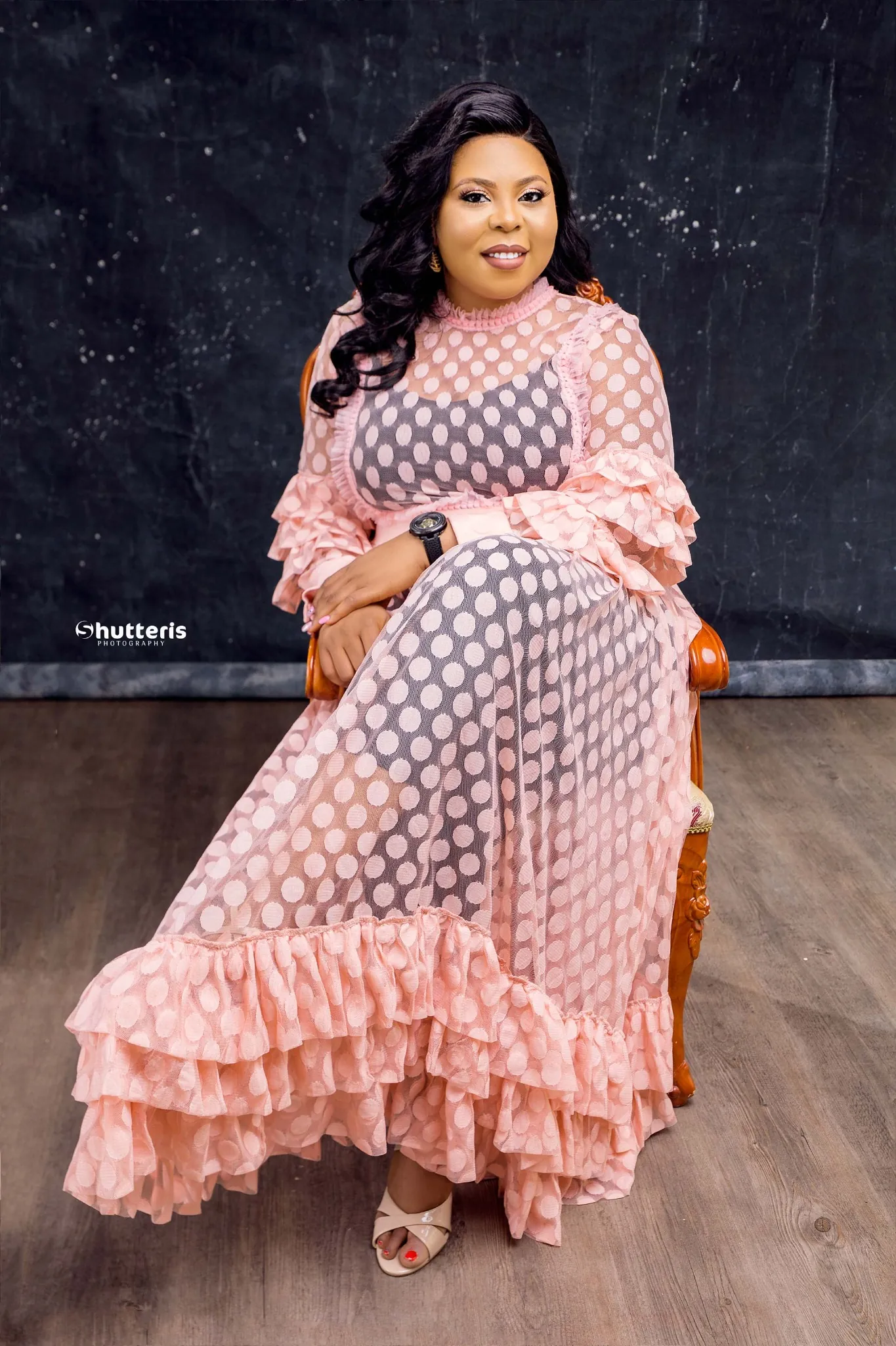 Maternity Photography Abuja