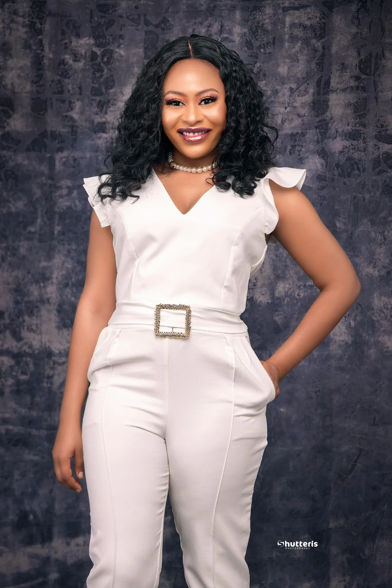 Passport & Visa Photography Abuja