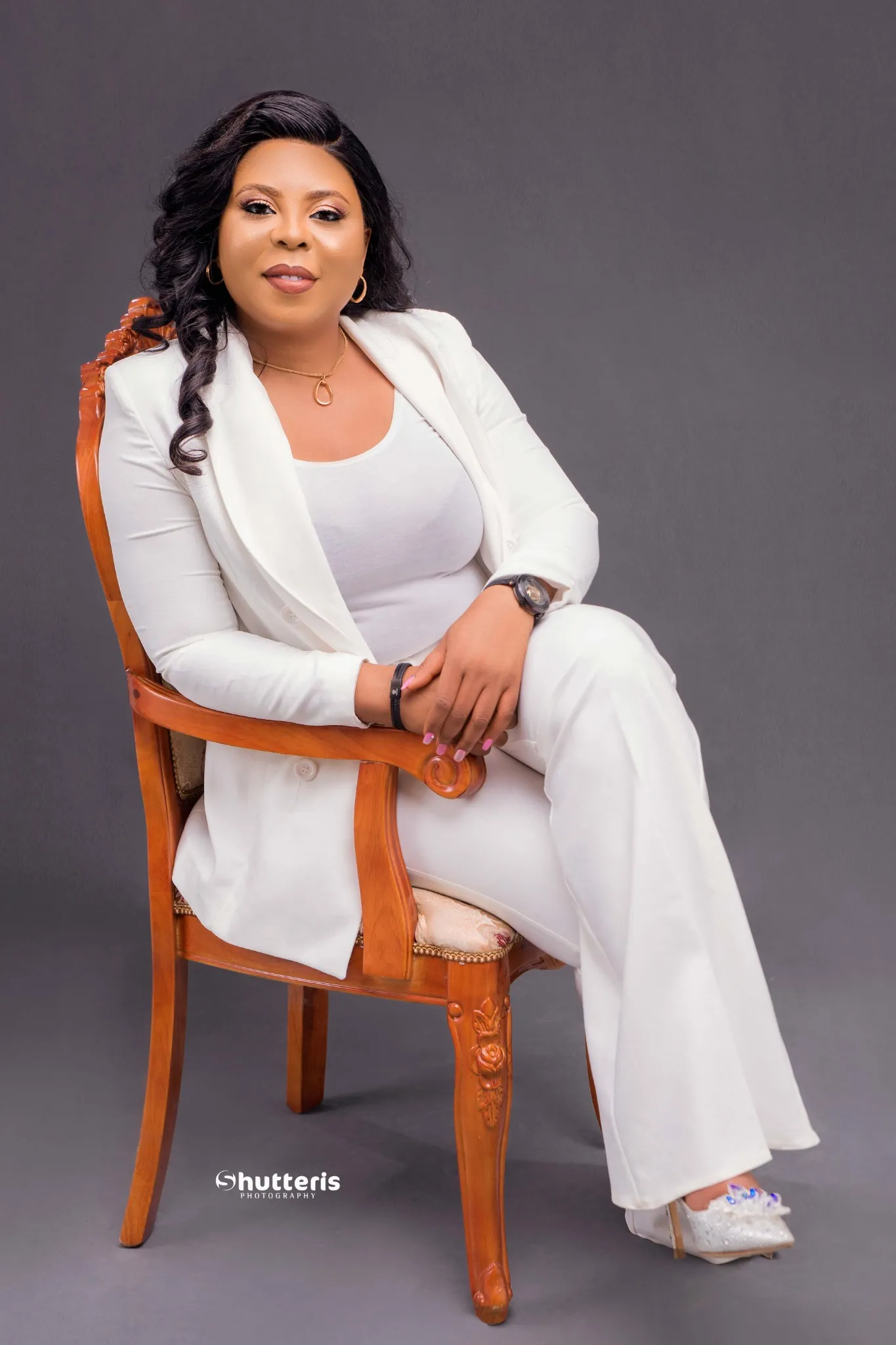 Corporate Headshots Abuja