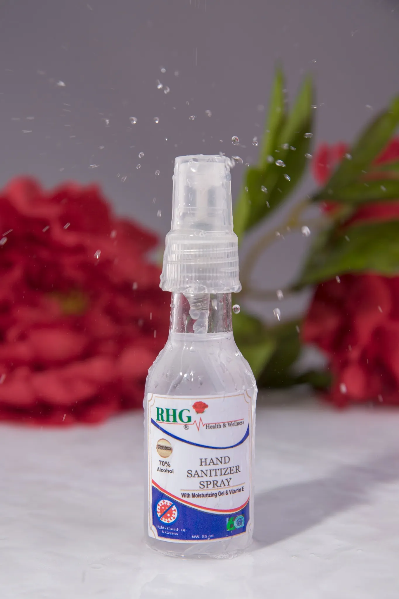 Shutteris Commercial photography Abuja