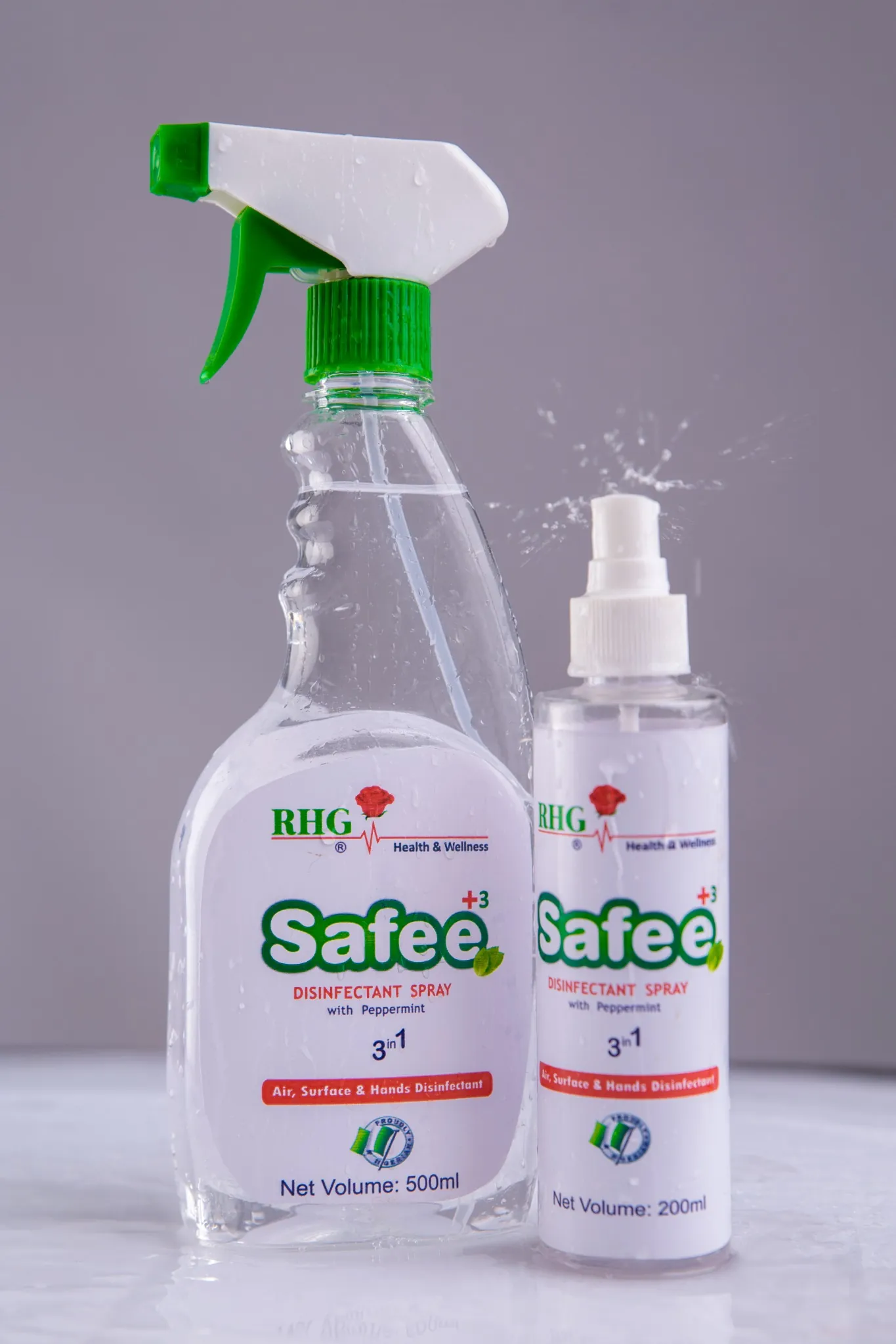 Shutteris Commercial photography Abuja