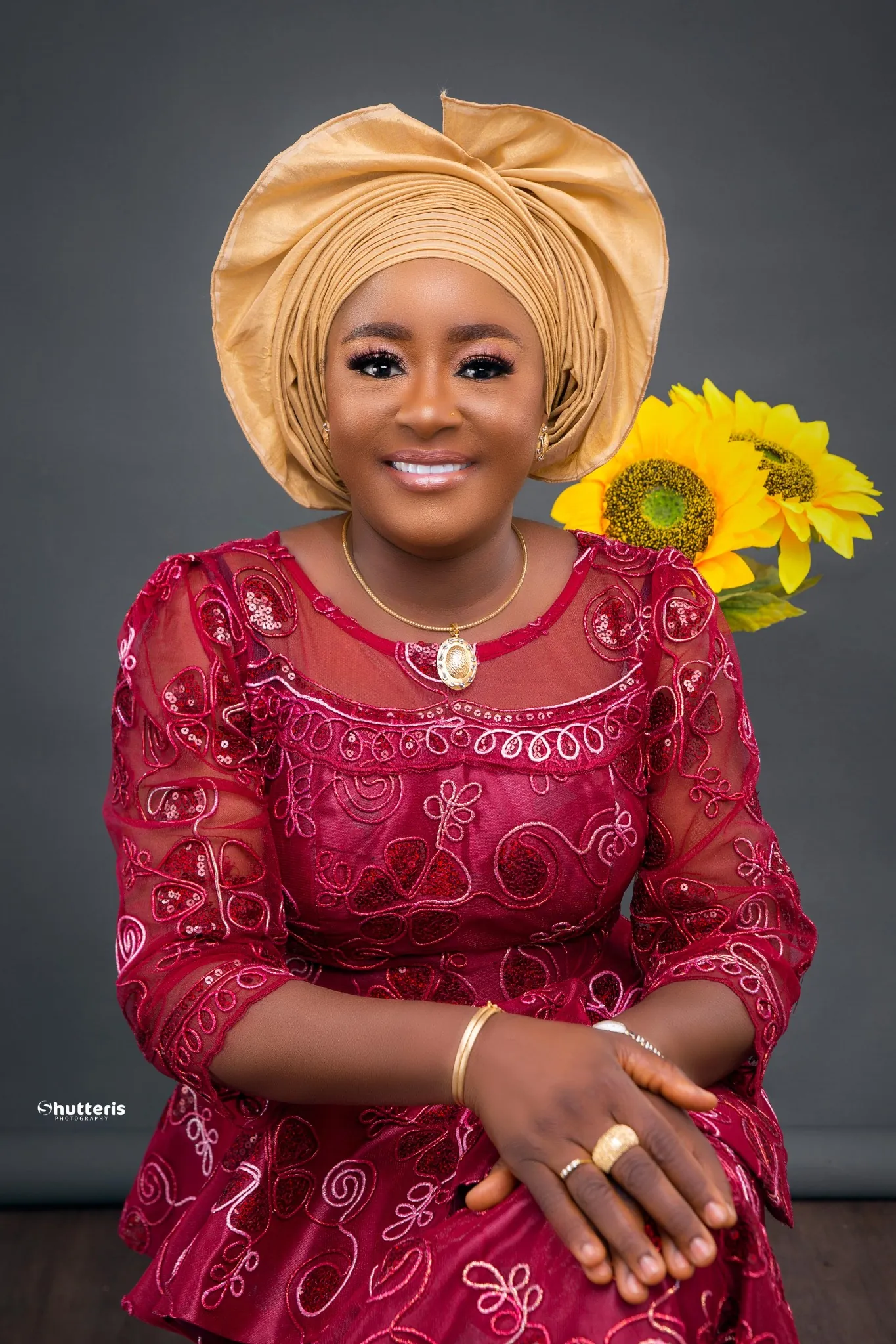 Traditional & Cultural Portraits Abuja