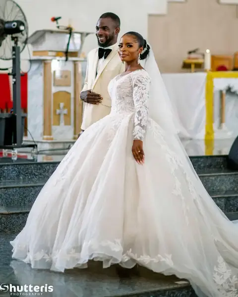 Shutteris creative photography Abuja