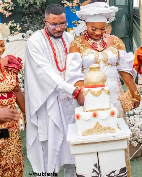 Shutteris creative photography Abuja