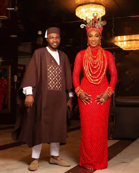Shutteris creative photography Abuja