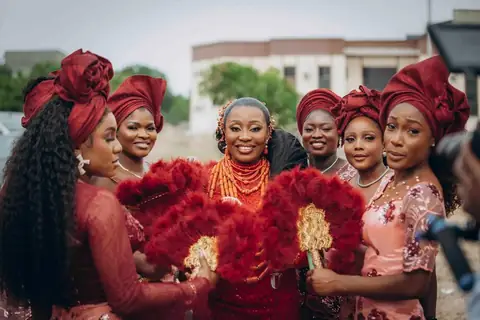 Shutteris Photography Studio Abuja portfolio photograph 47