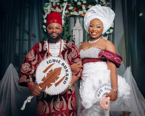 Shutteris creative photography Abuja