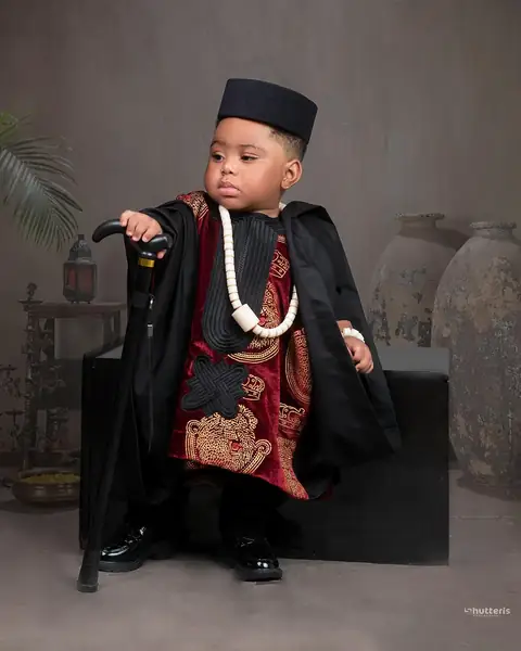 Shutteris Photography Studio Abuja portfolio photograph 61
