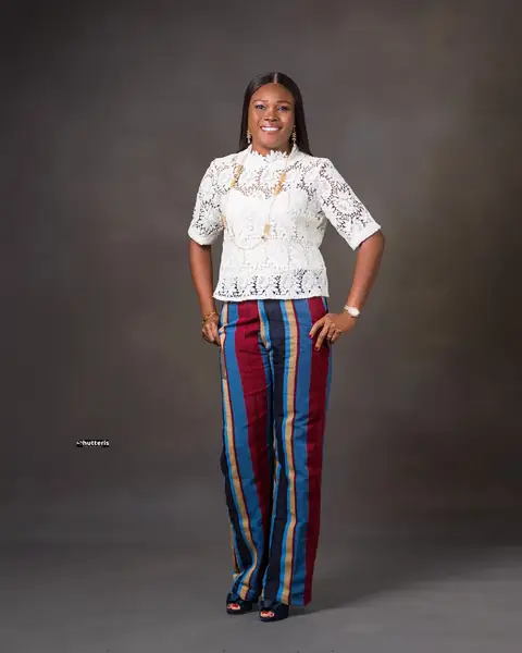 Shutteris creative photography Abuja