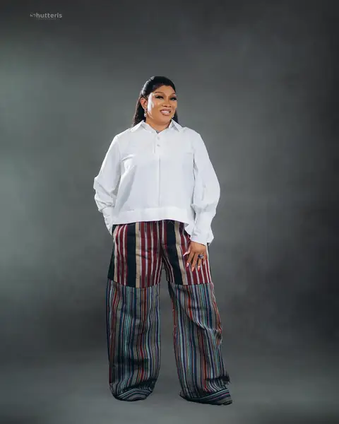 Shutteris Photography Studio Abuja portfolio photograph 80