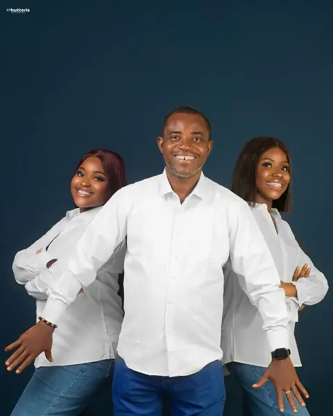 Shutteris Photography Studio Abuja portfolio photograph 95