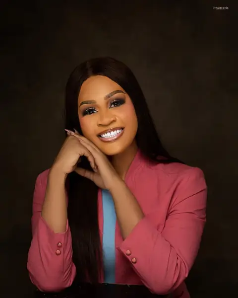 Shutteris creative photography Abuja