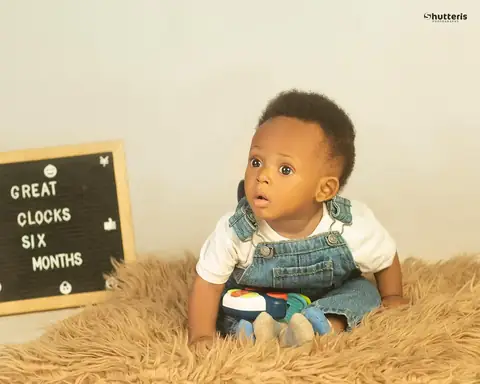 Shutteris Photography Studio Abuja portfolio photograph 152