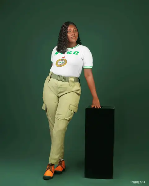 Shutteris Photography Studio Abuja portfolio photograph 158