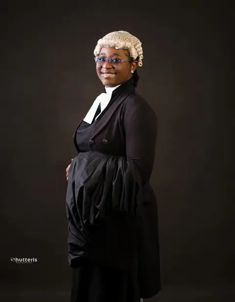 Shutteris creative photography Abuja