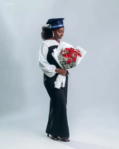 Shutteris creative photography Abuja