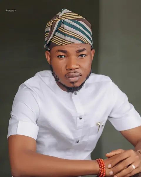 Shutteris Photography Studio Abuja portfolio photograph 194