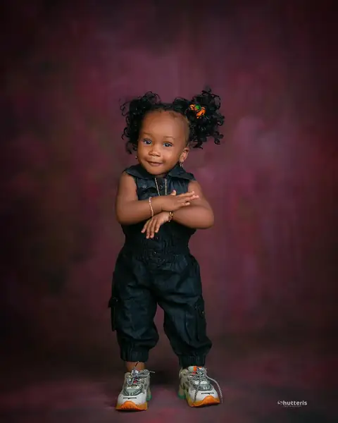 Shutteris creative photography Abuja