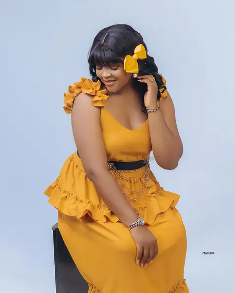 Shutteris creative photography Abuja