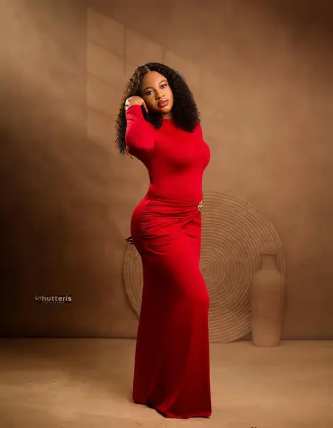 Shutteris Photography Studio Abuja portfolio photograph 301