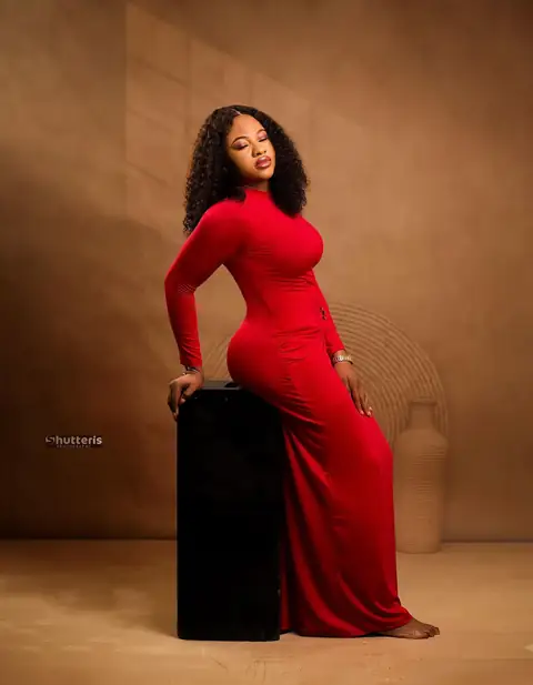 Shutteris Photography Studio Abuja portfolio photograph 302