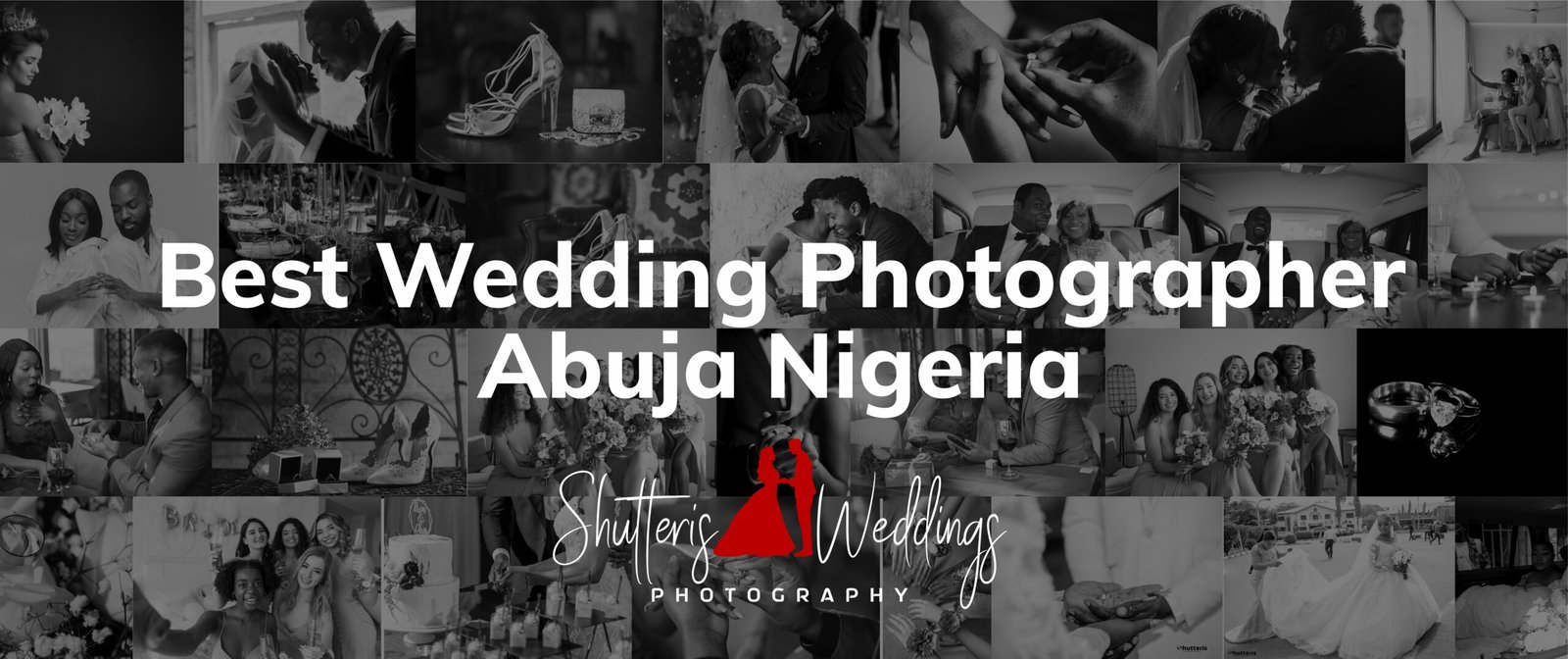 Read more about the article Best Wedding Photographers in Abuja Nigeria